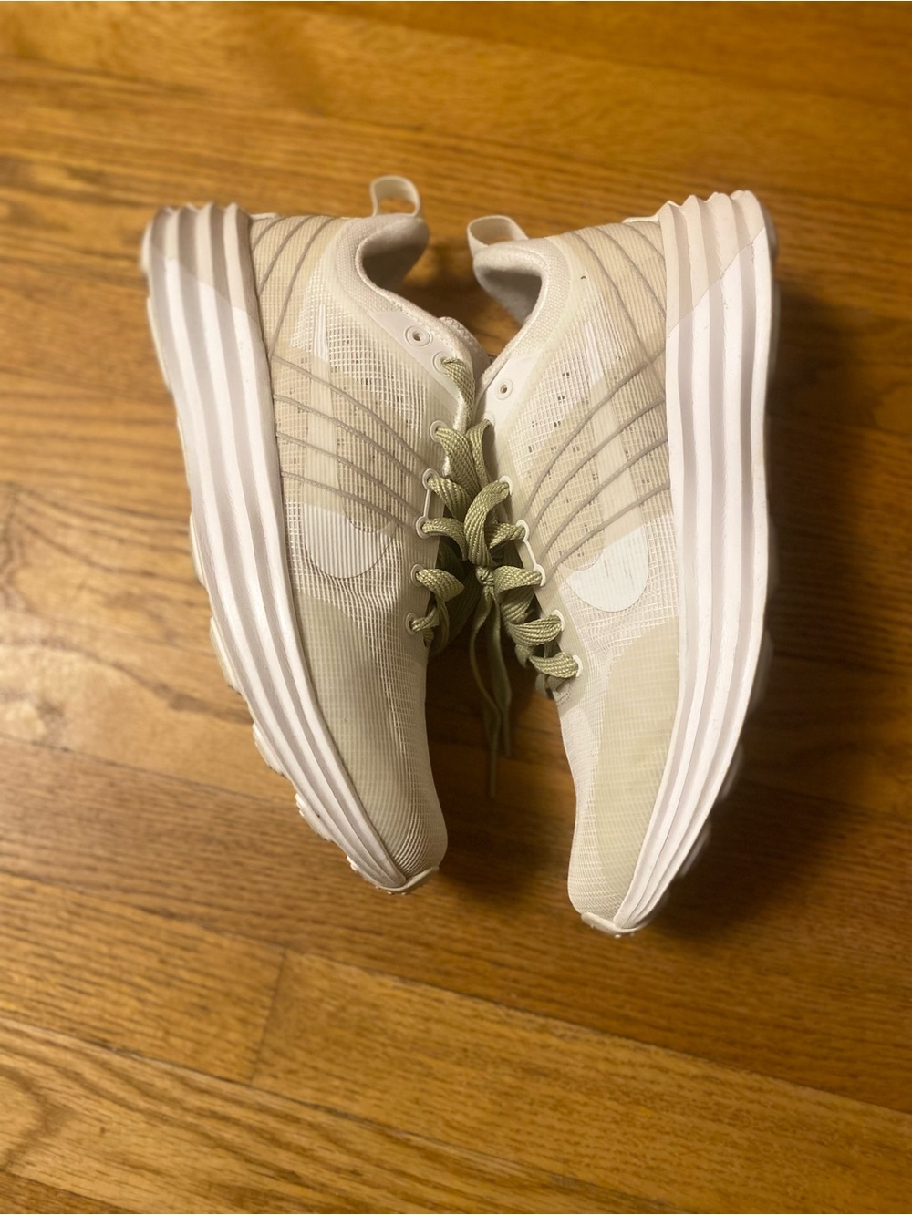 Men’s Nike Lunar Running Sneakers